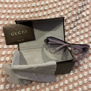 Gucci 2807/ sunglasses. Authentic.